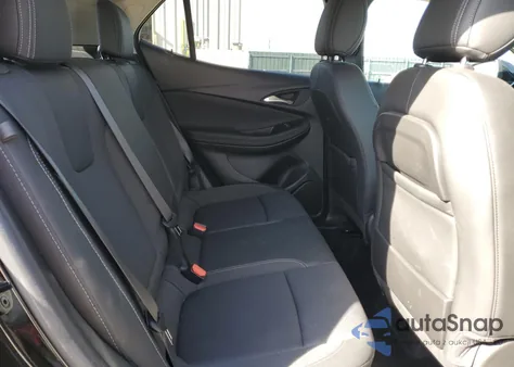 2022 Buick Encore Gx Preferred z USA, uszkodzony, nr VIN KL4MMBS22NB149046